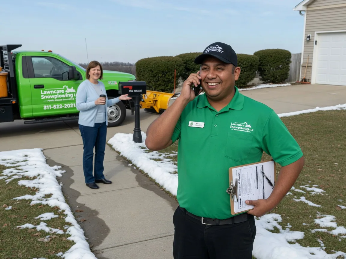 Lawn Care Services By Expert Landscaper Rockford, WA FAQs